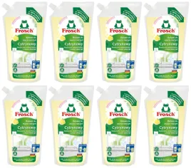 8x-frosch-ekologiczny-cytrynowy-balsam-plyn-do-mycia-naczyn-zapas-1000ml