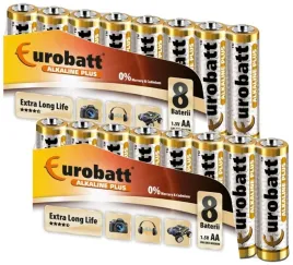 eurobatt-baterie-paluszki-aa-alkaliczne-plus-lr6-15v-extra-long-life-16szt