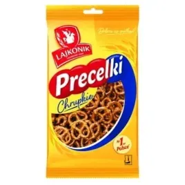 lajkonik-precelki-130g