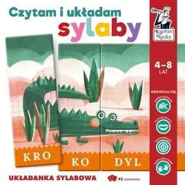 kapitan-nauka-czytam-i-ukladam-sylaby-ukladanka-praca-zbiorowa