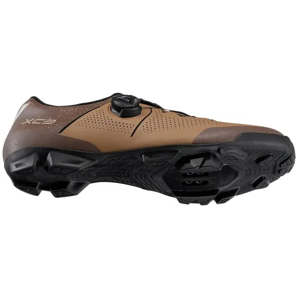 buty-mtb-shimano-sh-xc302-brazowe-meskie-47-298-cm-zapiecie-zylka