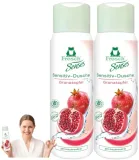 frosch-senses-granat-delikatny-naturalny-zel-mydlo-pod-prysznic-2-x-300ml