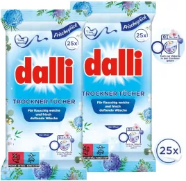 dalli-mokre-chusteczki-zapachowe-do-suszarki-na-pranie-zmiekczajace-2x25szt