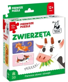 kapitan-nauka-zwierzeta-pierwsze-puzzle