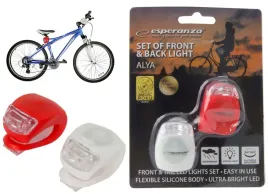 lampka-led-rowerowa-na-przod-i-tyl-zestaw-wodoodporna-latwy-montaz-3-tryby