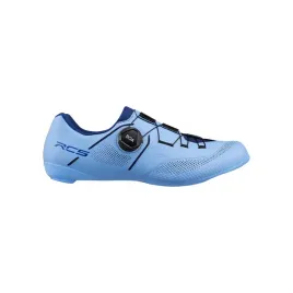 shimano-buty-sh-rc503-damskie-38-blekitny