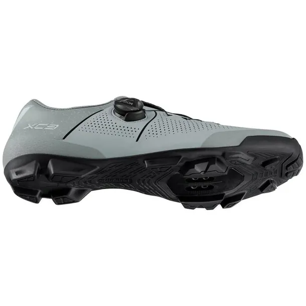 buty-mtb-shimano-sh-xc302-lodowy-szary-45-285-cm-rodzaj-wpinane-w-pedaly