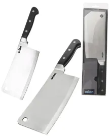 duzy-tasak-kuchenny-stalowy-do-miesa-kosci-warzyw-uniwersalny-32-x-8-cm