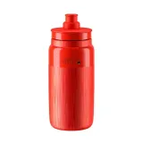 bidon-elite-fly-tex-red-grey-logo-550-ml
