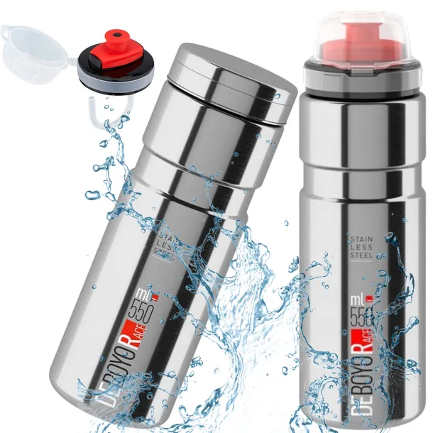 bidon-elite-deboyo-race-550ml-kolor-szary