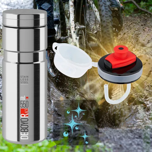 bidon-elite-deboyo-race-550ml-stan-nowy-marka-elite