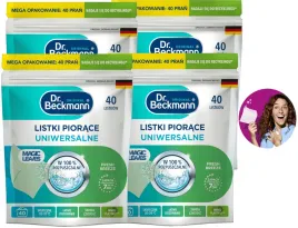 dr-beckmann-magic-leaves-chusteczki-listki-piorace-uniwersalne-4-x-40-szt