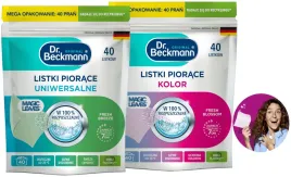 dr-beckmann-magic-leaves-chusteczki-listki-piorace-kolor-uniwersalne-2x40p