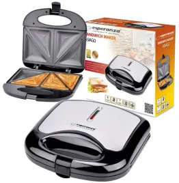 esperanza-opiekacz-xl-do-kanapek-tostow-nieprzywierajaca-powloka-1000w