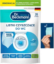 dr-beckmann-magic-leaves-listki-do-czyszczenia-wc-kamien-i-brud-bio-x20