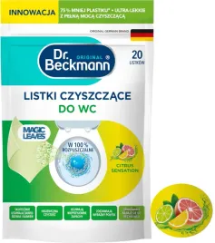 dr-beckmann-magiczne-listki-do-mycia-wc-kamien-i-brud-ekstra-piana-x20