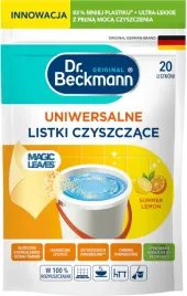 dr-beckmann-magic-leaves-listki-czyszczace-uniwersalne-rozpuszczalne-x20