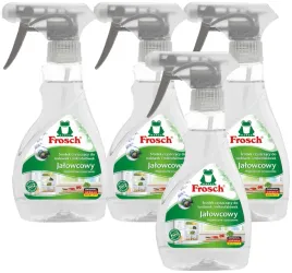 frosch-ekologiczny-plyn-do-czyszczenia-lodowek-i-mikrofalowek-300ml-x4