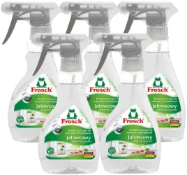 frosch-ekologiczny-plyn-do-czyszczenia-lodowek-i-mikrofalowek-300ml-x5