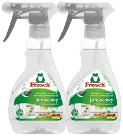frosch-ekologiczny-plyn-do-czyszczenia-lodowek-i-mikrofalowek-300ml-x2