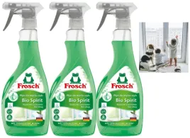 frosch-ekologiczny-plyn-do-mycia-szyb-bio-spirit-ecolabel-bez-smug-500ml-x3