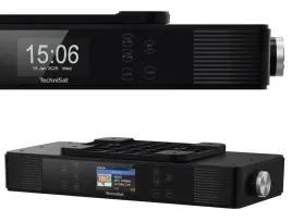 radio-kuchenne-technisat-kitchenradio-ir-internetowe-wifi-bt-czarne
