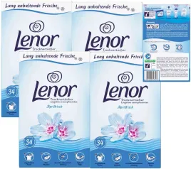 lenor-chusteczki-zapachowe-do-suszarki-szuflady-ubran-pachnace-de-4x34-szt