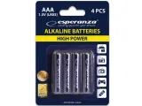 esperanza-baterie-alkaliczne-aaa-4szt-pojemnosc-1200-mah