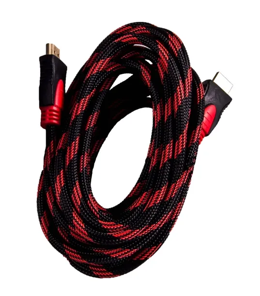esperanza-kabel-hdmi-oplot-tekstylny-5m-stan-opakowania-oryginalne
