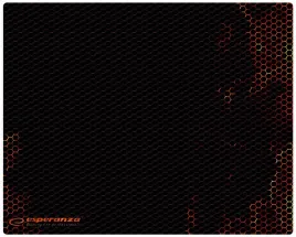 esperanza-podkladka-gamingowa-do-komputera-pod-myszke-mini-flame-25x20cm