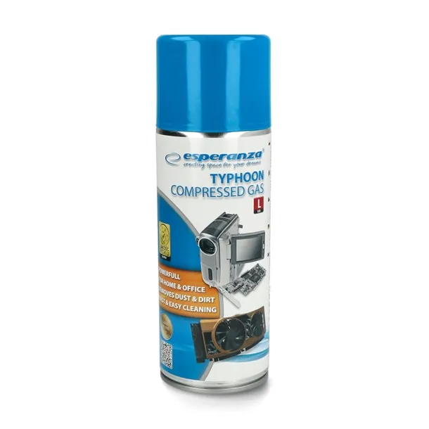 esperanza-sprezony-gaz-do-elektroniki-400ml-stan-nowy-stan-opakowania-oryginalne