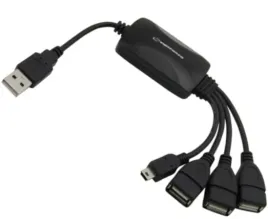 esperanza-usb-2-0-hub-3-porty-usb-1-port-mini-usb