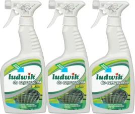 ludwik-plyn-do-czyszczenia-grill-piekarnik-3x500ml