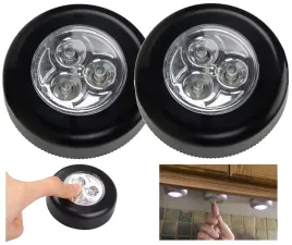 kinkiet-lampka-led-bezprzewodowa-samoprzylepna-na-baterie-czarna-x2