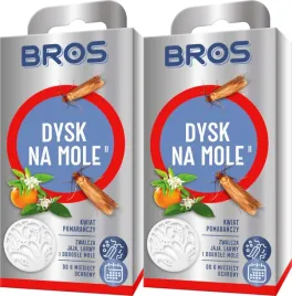 bros-dysk-na-mole-odziezowe-przeciw-molom-odziezowym-kwiat-pomaranczy-x2
