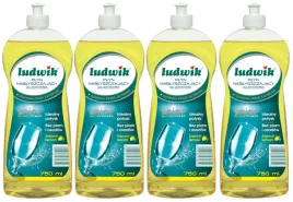 ludwik-nablyszczacz-do-zmywarki-shine-active-power-750ml-lemon-zestaw-4-szt