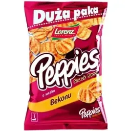 peppies-bacon-100g