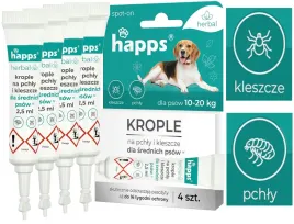happs-herbal-krople-na-pchly-i-kleszcze-dla-srednich-psow-10-20kg-x-4-szt