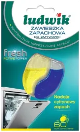 ludwik-odswiezacz-zawieszka-do-zmywarki-fresh-active-power-60-zmywan
