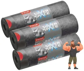 paclan-silver-worki-na-odpady-zawiazywane-120l-z-tasma-mocne-odporne-24-szt