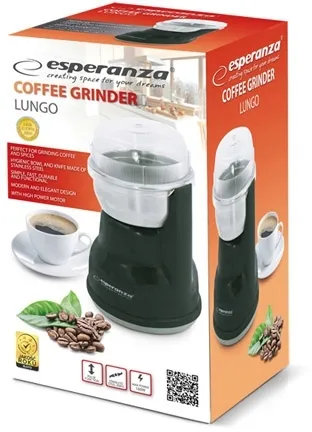 esperanza-mlynek-do-kawy-lungo-czarny-mechanizm-mielacy-ostrza