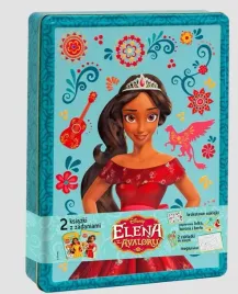 elena-z-avaloru-zestaw-ksiazek-z-dodatkami