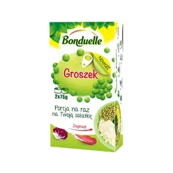 bonduelle-groszek-2x75g