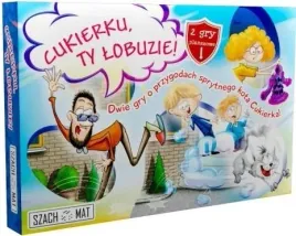 gry-cukierku-ty-lobuzie-zlapie-cie-cukierku-magdalena-porebska