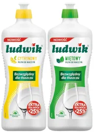 ludwik-plyn-do-mycia-zmywania-naczyn-cytryna-mieta-biodegradowalny-2x-900g