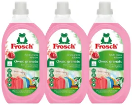 3x-frosch-owoc-granatu-zel-do-prania-tkanin-plyn-koncentrat-wydajny-15-l