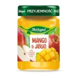 herbapol-dzem-mango-i-jablko-280g