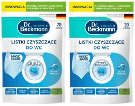 2x-dr-beckmann-magic-leaves-listki-do-czyszczenia-wc-kamien-i-brud-bio-x20