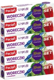 woreczki-z-suwakiem-paclan-25l-100-sztuk-5-opak-mega-set-strunowe