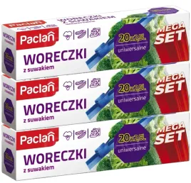 woreczki-z-suwakiem-paclan-25l-60-sztuk-3-opak-mega-set-strunowe
